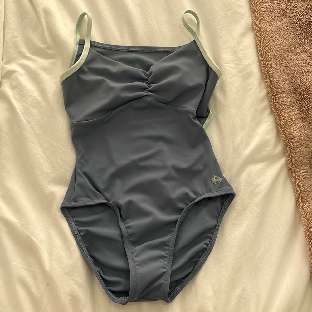 Maria leotard